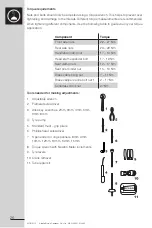 Preview for 28 page of Apollo 2013 Owner'S Manual & Technical Handbook