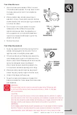 Preview for 31 page of Apollo 2013 Owner'S Manual & Technical Handbook