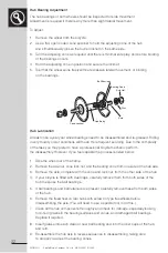 Preview for 34 page of Apollo 2013 Owner'S Manual & Technical Handbook