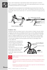 Preview for 38 page of Apollo 2013 Owner'S Manual & Technical Handbook