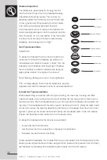 Preview for 40 page of Apollo 2013 Owner'S Manual & Technical Handbook