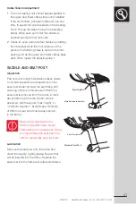 Preview for 43 page of Apollo 2013 Owner'S Manual & Technical Handbook