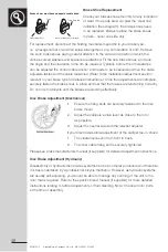 Preview for 50 page of Apollo 2013 Owner'S Manual & Technical Handbook