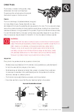 Preview for 51 page of Apollo 2013 Owner'S Manual & Technical Handbook