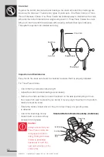 Preview for 54 page of Apollo 2013 Owner'S Manual & Technical Handbook