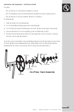 Preview for 55 page of Apollo 2013 Owner'S Manual & Technical Handbook