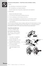 Preview for 56 page of Apollo 2013 Owner'S Manual & Technical Handbook