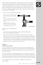 Preview for 59 page of Apollo 2013 Owner'S Manual & Technical Handbook