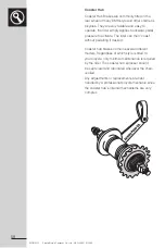 Preview for 60 page of Apollo 2013 Owner'S Manual & Technical Handbook