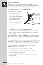 Preview for 64 page of Apollo 2013 Owner'S Manual & Technical Handbook