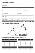 Preview for 79 page of Apollo 2013 Owner'S Manual & Technical Handbook