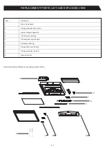 Предварительный просмотр 8 страницы Apollo 23G Homeowner'S Manual