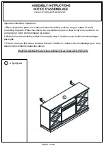 Предварительный просмотр 20 страницы Apollo 23G Homeowner'S Manual