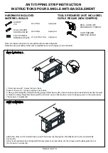 Предварительный просмотр 23 страницы Apollo 23G Homeowner'S Manual