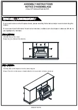 Предварительный просмотр 24 страницы Apollo 23G Homeowner'S Manual