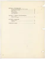 Предварительный просмотр 4 страницы Apollo 2600DB 1978 Owner'S Manual