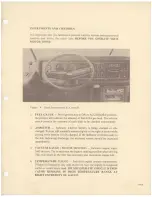 Предварительный просмотр 10 страницы Apollo 2600DB 1978 Owner'S Manual