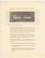 Предварительный просмотр 12 страницы Apollo 2600DB 1978 Owner'S Manual