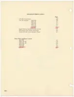 Preview for 81 page of Apollo 2600DB 1978 Owner'S Manual