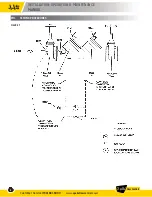 Предварительный просмотр 10 страницы Apollo 40-100 Series (2-1/2" - 10") Installation, Operation & Maintenance Manual