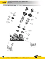 Предварительный просмотр 16 страницы Apollo 40-100 Series (2-1/2" - 10") Installation, Operation & Maintenance Manual