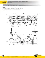 Предварительный просмотр 24 страницы Apollo 40-100 Series (2-1/2" - 10") Installation, Operation & Maintenance Manual