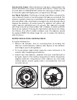 Preview for 3 page of Apollo 51000-355 Installation Manual