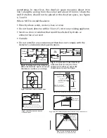 Preview for 5 page of Apollo 51000-355 Installation Manual