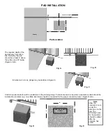 Предварительный просмотр 7 страницы Apollo 7100ETL Installation Manual