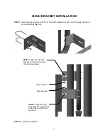 Предварительный просмотр 9 страницы Apollo 7100ETL Installation Manual