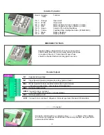 Предварительный просмотр 15 страницы Apollo 7100ETL Installation Manual