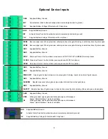 Предварительный просмотр 18 страницы Apollo 7100ETL Installation Manual