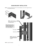 Preview for 9 page of Apollo 7300ETL Installation Manual