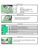 Preview for 15 page of Apollo 7300ETL Installation Manual