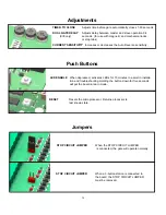 Preview for 16 page of Apollo 7300ETL Installation Manual