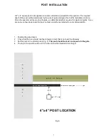 Preview for 7 page of Apollo 7500ETL Installation Manual