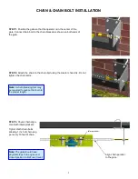 Preview for 9 page of Apollo 7500ETL Installation Manual