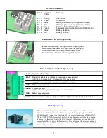 Preview for 15 page of Apollo 7500ETL Installation Manual