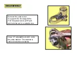 Preview for 4 page of Apollo A-102 1ST STAGE Disassembly