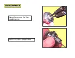 Preview for 6 page of Apollo A-102 1ST STAGE Disassembly