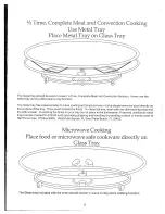 Предварительный просмотр 10 страницы Apollo AAC24 Use And Care Manual