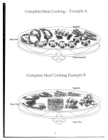 Предварительный просмотр 11 страницы Apollo AAC24 Use And Care Manual