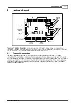 Предварительный просмотр 11 страницы Apollo AAN-4 Hardware Manual