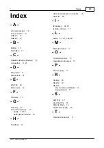 Предварительный просмотр 69 страницы Apollo AAN-4 Hardware Manual