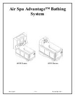 Preview for 35 page of Apollo Advantage 6000 Series Operating Manual