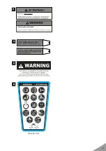 Предварительный просмотр 10 страницы Apollo AGB50MKA37RXF6 User Manual