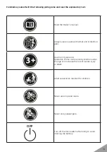 Предварительный просмотр 14 страницы Apollo AGB50MKA37RXF6 User Manual