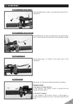 Предварительный просмотр 25 страницы Apollo AGB50MKA37RXF6 User Manual