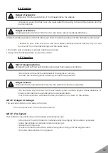 Предварительный просмотр 36 страницы Apollo AGB50MKA37RXF6 User Manual