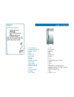 Предварительный просмотр 1 страницы Apollo AGNRU1 Datasheet